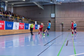 Bild 571 - C-Juniorinnen Landesmeisterschaft